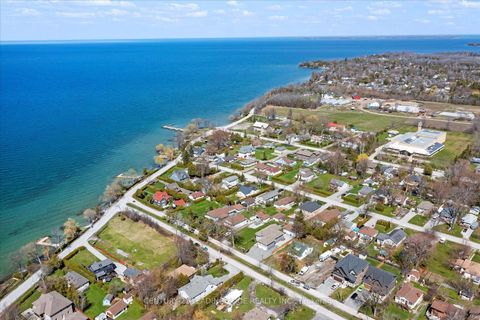 Photo 11 at 415 Lake Drive E, Historic Lakeshore Communities, Georgina