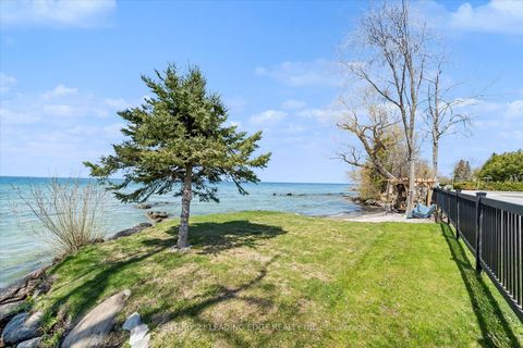 Photo 13 at 415 Lake Drive E, Historic Lakeshore Communities, Georgina