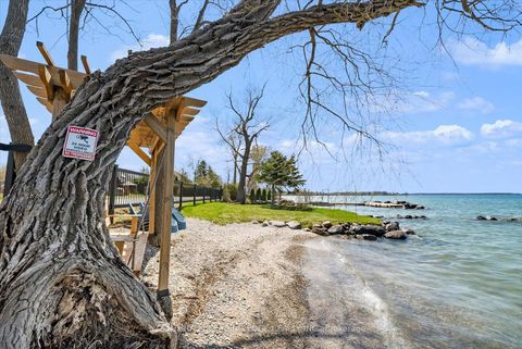 Photo 17 at 415 Lake Drive E, Historic Lakeshore Communities, Georgina