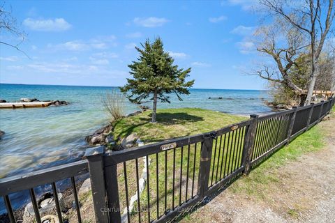 Photo 18 at 415 Lake Drive E, Historic Lakeshore Communities, Georgina