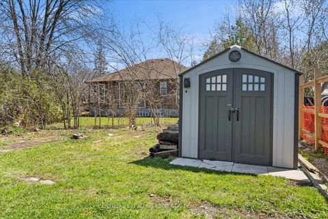 Photo 22 at 415 Lake Drive E, Historic Lakeshore Communities, Georgina