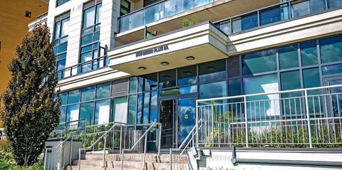 Photo 0 at 1512 - 840 Queens Plate Drive, Clairville, Toronto