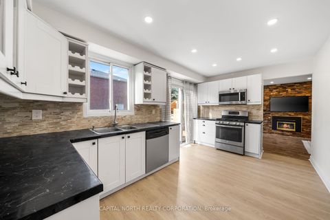 Photo 8 at 2 Windover Drive, Keswick South, Georgina