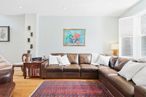 Photo 4 at 438 Wellesley Street E, South St. James Town, Toronto