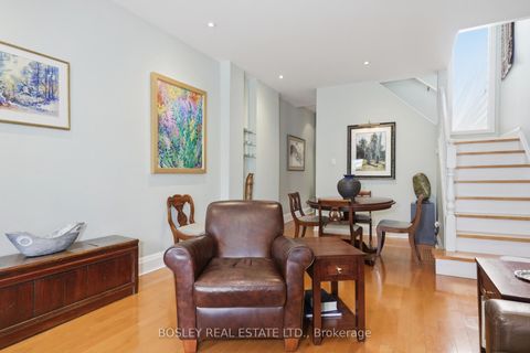 Photo 6 at 438 Wellesley Street E, South St. James Town, Toronto