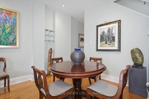 Photo 7 at 438 Wellesley Street E, South St. James Town, Toronto