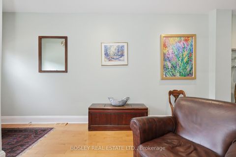 Photo 8 at 438 Wellesley Street E, South St. James Town, Toronto