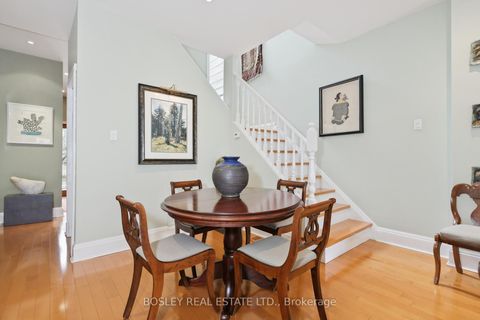 Photo 9 at 438 Wellesley Street E, South St. James Town, Toronto