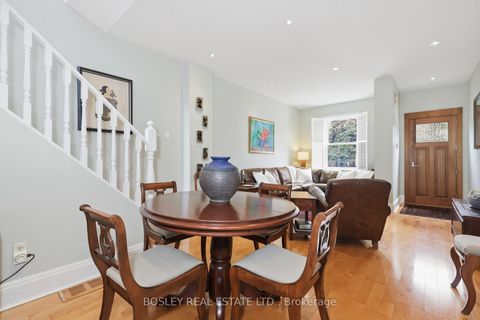 Photo 10 at 438 Wellesley Street E, South St. James Town, Toronto