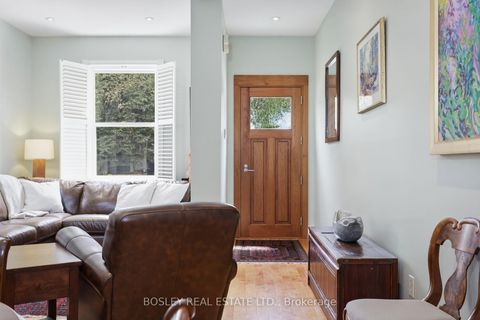 Photo 11 at 438 Wellesley Street E, South St. James Town, Toronto