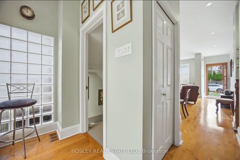 Photo 15 at 438 Wellesley Street E, South St. James Town, Toronto