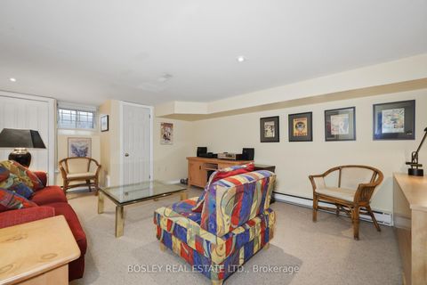 Photo 20 at 438 Wellesley Street E, South St. James Town, Toronto