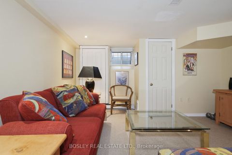 Photo 21 at 438 Wellesley Street E, South St. James Town, Toronto