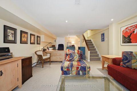 Photo 23 at 438 Wellesley Street E, South St. James Town, Toronto