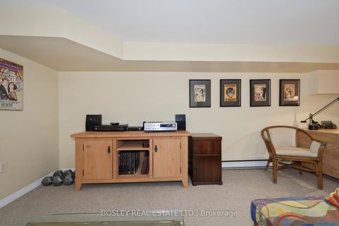 Photo 24 at 438 Wellesley Street E, South St. James Town, Toronto
