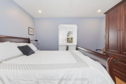Photo 29 at 438 Wellesley Street E, South St. James Town, Toronto