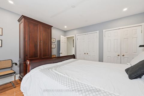 Photo 30 at 438 Wellesley Street E, South St. James Town, Toronto