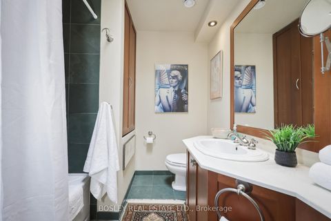 Photo 31 at 438 Wellesley Street E, South St. James Town, Toronto