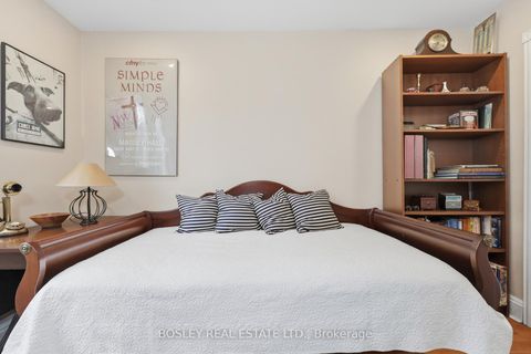 Photo 36 at 438 Wellesley Street E, South St. James Town, Toronto