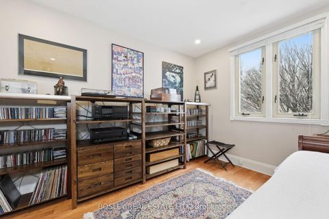 Photo 37 at 438 Wellesley Street E, South St. James Town, Toronto