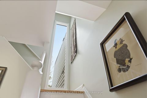 Photo 38 at 438 Wellesley Street E, South St. James Town, Toronto