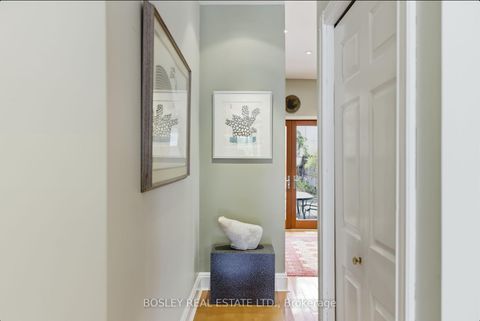 Photo 41 at 438 Wellesley Street E, South St. James Town, Toronto