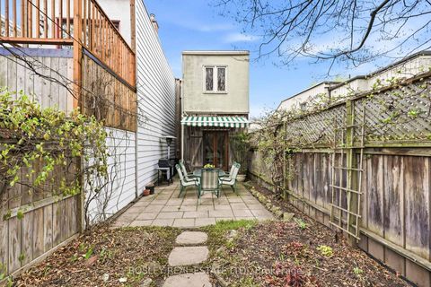 Photo 45 at 438 Wellesley Street E, South St. James Town, Toronto