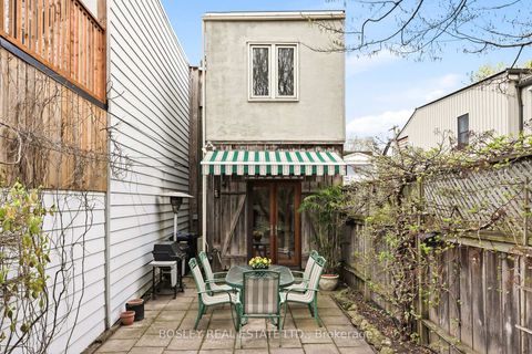 Photo 46 at 438 Wellesley Street E, South St. James Town, Toronto