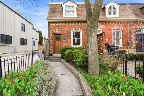 Photo 47 at 438 Wellesley Street E, South St. James Town, Toronto