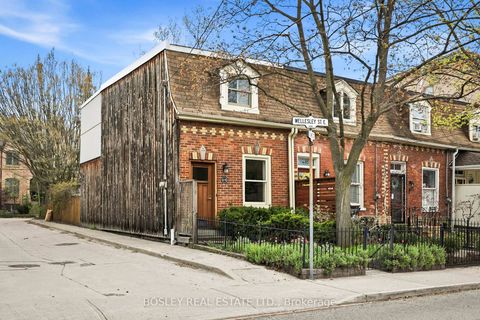 Photo 48 at 438 Wellesley Street E, South St. James Town, Toronto
