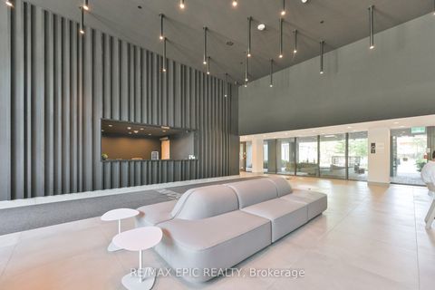 Photo 3 at 622 - 500 Wilson Avenue, Clanton Park, Toronto