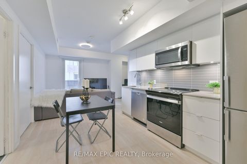 Photo 8 at 622 - 500 Wilson Avenue, Clanton Park, Toronto