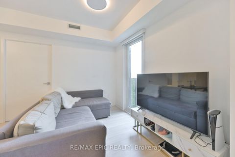 Photo 12 at 622 - 500 Wilson Avenue, Clanton Park, Toronto