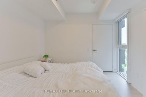 Photo 18 at 622 - 500 Wilson Avenue, Clanton Park, Toronto