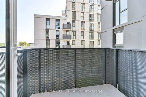Photo 22 at 622 - 500 Wilson Avenue, Clanton Park, Toronto