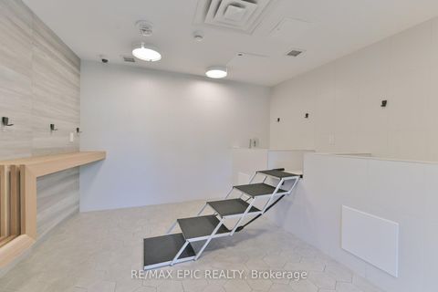 Photo 30 at 622 - 500 Wilson Avenue, Clanton Park, Toronto