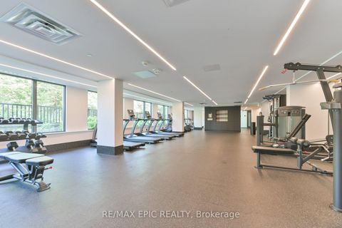 Photo 31 at 622 - 500 Wilson Avenue, Clanton Park, Toronto