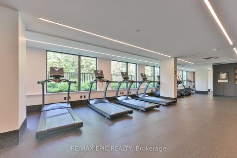 Photo 32 at 622 - 500 Wilson Avenue, Clanton Park, Toronto