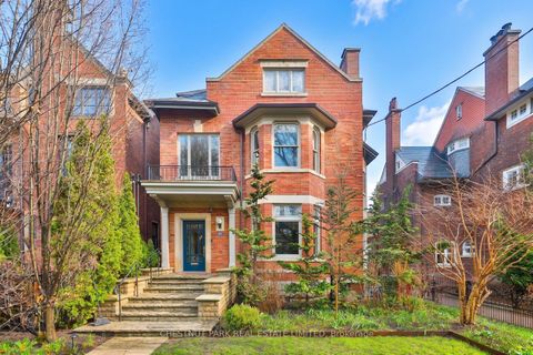 Photo 0 at 17 Elm Avenue, Moore Park, Toronto