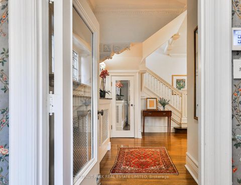 Photo 1 at 17 Elm Avenue, Moore Park, Toronto