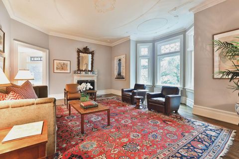 Photo 3 at 17 Elm Avenue, Moore Park, Toronto