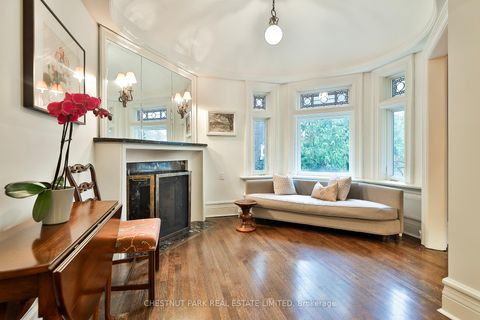 Photo 4 at 17 Elm Avenue, Moore Park, Toronto
