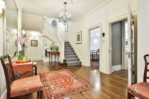 Photo 5 at 17 Elm Avenue, Moore Park, Toronto