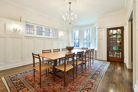 Photo 6 at 17 Elm Avenue, Moore Park, Toronto