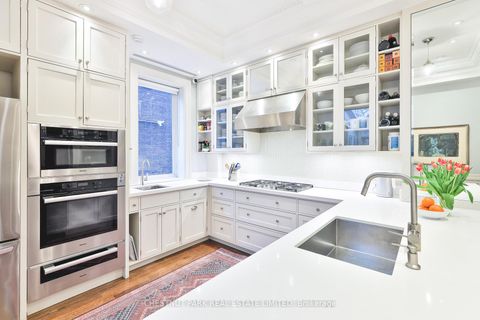 Photo 8 at 17 Elm Avenue, Moore Park, Toronto