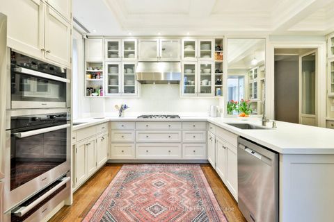 Photo 9 at 17 Elm Avenue, Moore Park, Toronto