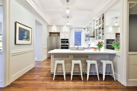 Photo 12 at 17 Elm Avenue, Moore Park, Toronto