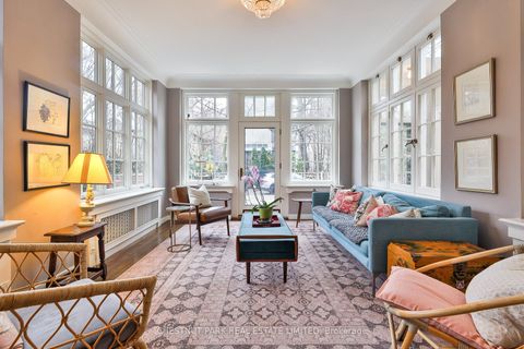Photo 13 at 17 Elm Avenue, Moore Park, Toronto