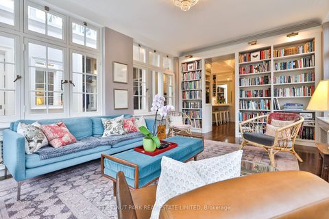 Photo 14 at 17 Elm Avenue, Moore Park, Toronto
