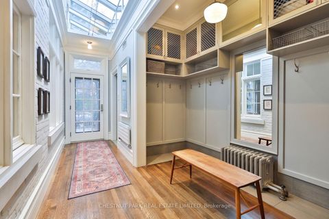Photo 15 at 17 Elm Avenue, Moore Park, Toronto